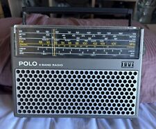 Radio portatile itt usato  Iglesias