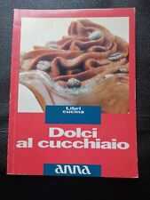 Libri cucina dolci usato  Nicosia