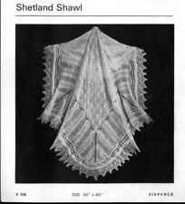 Knitting pattern copy for sale  CAERNARFON