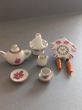 Maison poupées lot d'occasion  Auxerre