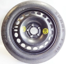Spare wheel space for sale  TELFORD