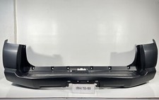 Rear bumper cover for sale  Jacksonville