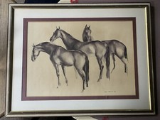 John skeaping equestrian for sale  LLANDUDNO