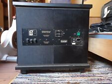 Rel stentor subwoofer gebraucht kaufen  Springe