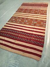 Tappeto kilim marocco usato  Santa Marinella