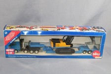 Siku 3930 man gebraucht kaufen  Swisttal