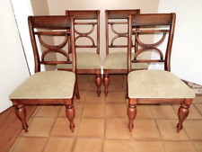 Kuliwood leather chairs for sale  Savannah