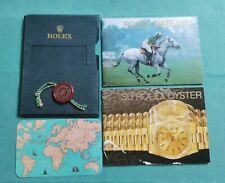 Rolex kit datejust usato  San Giorgio a Cremano