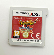 inazuma eleven chrono usato inazuma eleven chrono usato Vacone