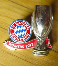 Bayern münchen pin gebraucht kaufen  Köln