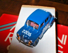 Renault 4cv 1063 d'occasion  Avallon