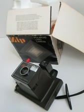 Appareil photo polaroïd d'occasion  Sennecey-le-Grand