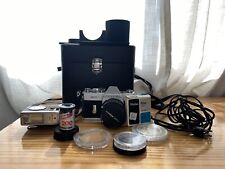 Tested mamiya sekor for sale  Thousand Oaks