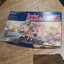 Vintage axis allies for sale  KNUTSFORD