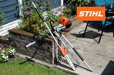 Stihl km100 combi for sale  LIVERSEDGE