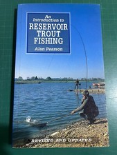 Introduction reservoir trout for sale  STEVENAGE
