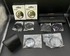 Lens filters zeikos for sale  Richfield
