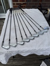Maxfli revolution red for sale  TADCASTER