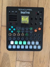 Sonicware smpltrek portable for sale  PRESTON