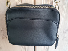 Womans black double for sale  ONGAR