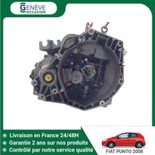 Boite vitesses fiat d'occasion  Niort