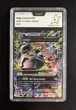 Carte pokémon méga d'occasion  Menton