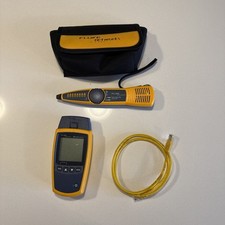 Fluke networks microscanner for sale  Lehi
