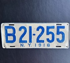 1916 new york for sale  Merrick