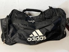 Adidas large black for sale  Elmhurst