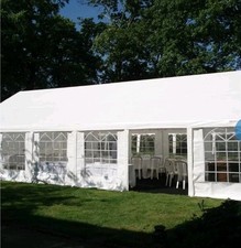 12m gala tent for sale  COLCHESTER