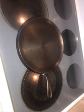 Grelha de ferro fundido vintage Wagner 10 polegadas comprar usado Grelha de ferro fundido vintage Wagner 10 polegadas comprar usado  Enviando para Brazil