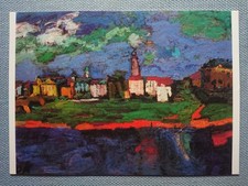 Alte ansichtskarte postkarte gebraucht kaufen  Rödental