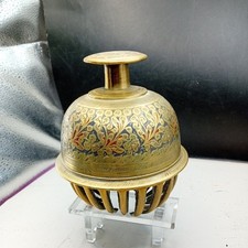Indian brass temple for sale  NARBERTH