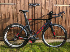 Felt da1 bike for sale  RUGBY