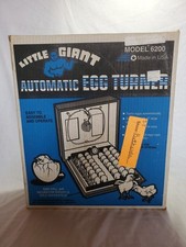 Vintage little giant for sale  Shadyside