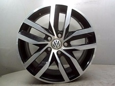Jante aluminium volkswagen d'occasion Jante aluminium volkswagen d'occasion  Niort