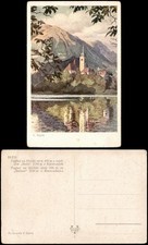 Bled veldes pogled gebraucht kaufen  Ortrand