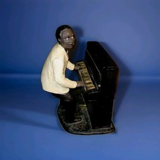 Jazz figurine ornament for sale  CAERPHILLY