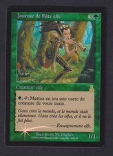 Magic mtg joueuse d'occasion  Ivry-sur-Seine