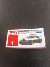 Takara tomy tomica d'occasion  Reims