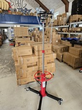Getriebeheber adapter 500kg gebraucht kaufen  Hamm