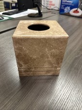 Waterstone marble tissue for sale  West Milford