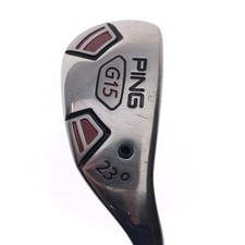 Used ping g15 for sale  WINDLESHAM