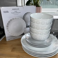 George home heart for sale  LEICESTER