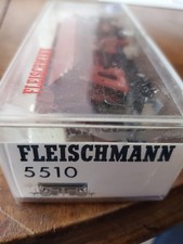 fleischmann wagon d'occasion  Versailles