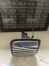 Heckklappengriff emblem seat gebraucht kaufen  Mendig