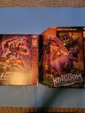 Transformers lot leader for sale  Hampton
