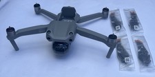 Dji air drone for sale  LONDON