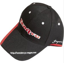 Tenryu casquette d'occasion  Romans-sur-Isère