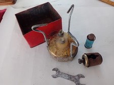 Vintage primus stove for sale  RETFORD